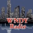 WNDY Radio logo