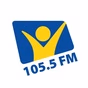 Rádio Novo Tempo (Londrina) logo