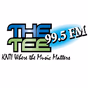 The Tee - KNTI logo