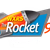 The Rocket 97.1 - WXRS logo