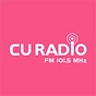 CU Radio วิทยุจุฬาฯ logo