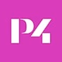 SR P4 Skaraborg logo