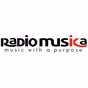 Radio Musika logo