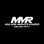 Major Moves Radio logo