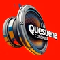 La Quesuena logo