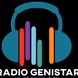 Radio Genistar logo