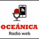 Oceánica Radio Web logo