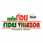 Radio Fides Villazón logo