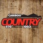 100.3 Cariboo Country - CKWL logo
