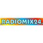 Radio Mix 24 logo