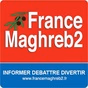 Radio France Maghreb 2 logo