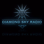 Diamond Sky Radio logo