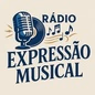 Rádio Expressão Musical logo