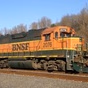 BNSF/UP Seattle Sub - North End logo