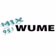 Mix 95.3 - WUME-FM logo