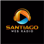 Santiago Web Rádio logo