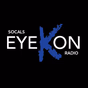 Eyekon Radio logo