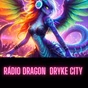 Rádio Dragon Dryke City logo