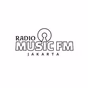 Radio Music FM (RMFM) logo