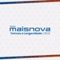 Rádio Maisnova FM logo