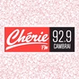 Chérie FM Cambrai logo