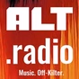 ALT.radio logo