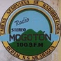 Radio Mogotón logo