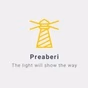 Preaberi logo