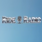 Ride Radio logo