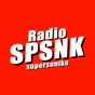 Radio Supersonika fm logo