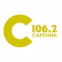 Rádio Caminha logo