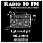 Radio 10FM logo