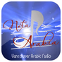 Nota Arabia logo