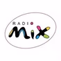 Radio Mix logo