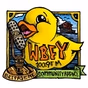 Belfast Community Radio - WBFY-LP logo
