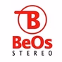 Beos Estereo logo
