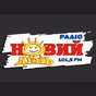 Радіо Новий День logo