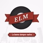 ELM Radio Quetzaltenango logo