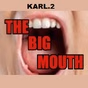 KARL.2 - The Big Mouth logo