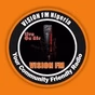 Vision FM Sokoto logo