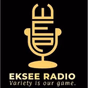 Eksee Radio logo