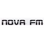 Rádio Nova FM 97.3 logo
