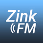 Zink FM logo