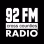 Cross Counties Radio - Radio 1 logo