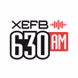 La FB - XEFB-AM logo