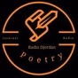 Djerdan Poetry Radio logo