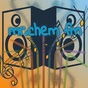 mr.chem fm logo