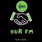 Our FM logo