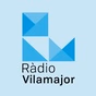 Ràdio Vilamajor logo