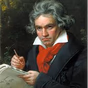 Beethoven Piano Sonatas logo